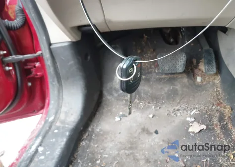 2017 Ford Fiesta Se z USA, uszkodzony, nr VIN 3FADP4EJ3HM113347